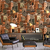 Citta di Castello-Wallpaper-Arte-Selected Wallpapers