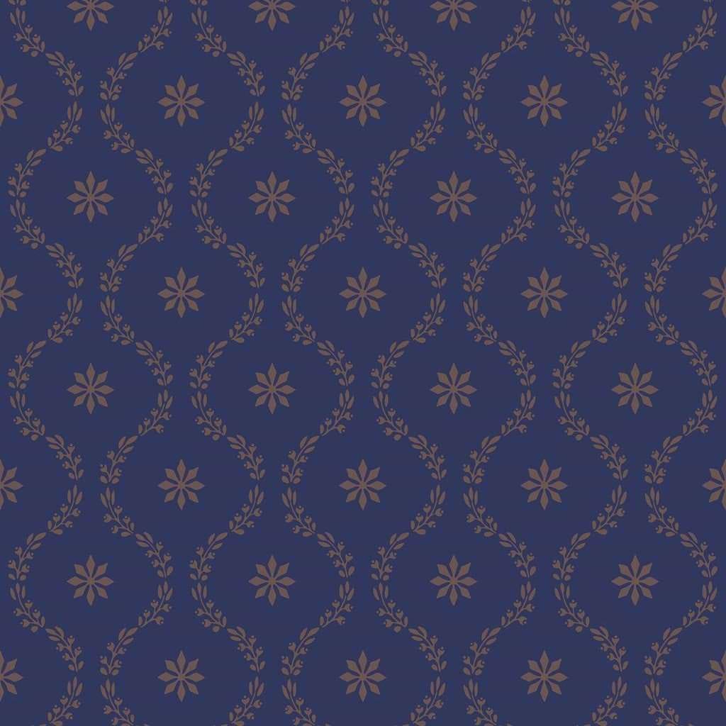 Clandon-wallpaper-Cole & Son-Metallic Gold-Roll-88/3011-Selected Wallpapers