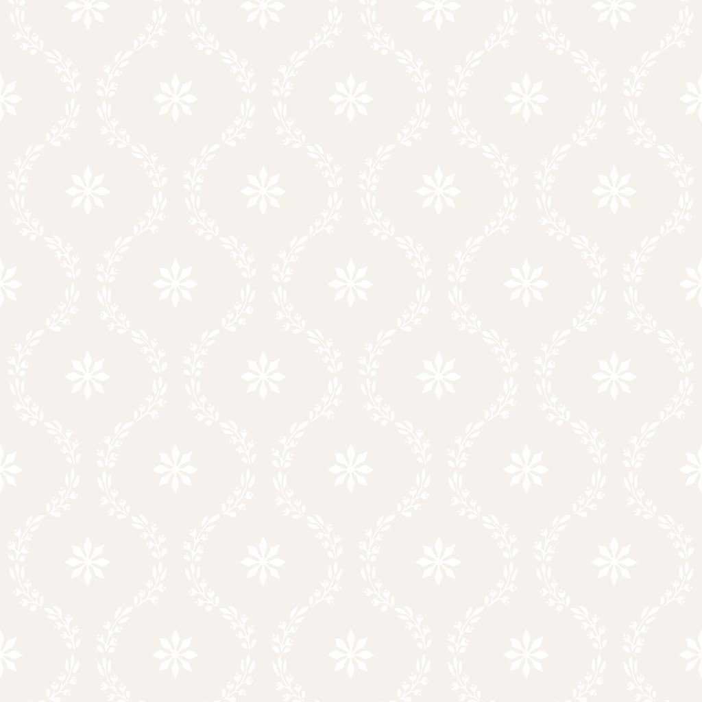 Clandon-wallpaper-Cole & Son-Chalk on Parchment-Roll-88/3012-Selected Wallpapers