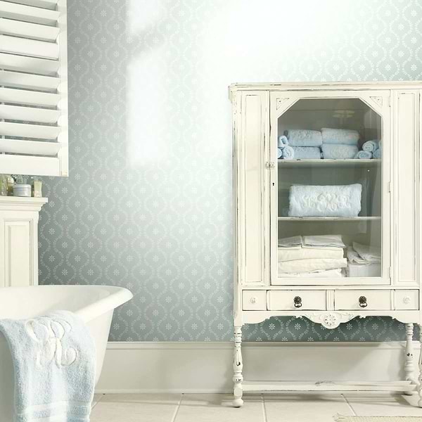 Clandon-wallpaper-Cole & Son-Selected Wallpapers