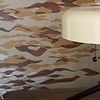 Clapotis-Tapete-Pierre Frey-Selected Wallpapers