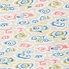 Clear Clouds-Wallpaper-Thibaut-Multi-Roll-T13319-Selected Wallpapers
