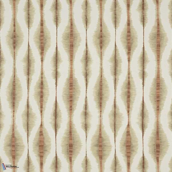 Coban-wallpaper-Pierre Frey-Beige-Roll-FP534001-Selected Wallpapers