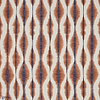 Coban-wallpaper-Pierre Frey-Cognac-Roll-FP534004-Selected Wallpapers