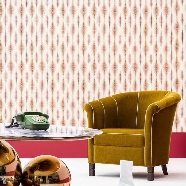 Coban-wallpaper-Pierre Frey-Selected Wallpapers