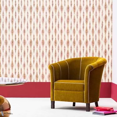 Coban-wallpaper-Pierre Frey-Selected Wallpapers