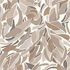 Collage-Wallpaper-Casamance-Blanc/Sable-Roll-75553466-Selected Wallpapers