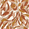 Collage-Wallpaper-Casamance-Terracotta-Roll-75553976-Selected Wallpapers