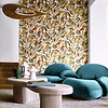 Collage-Wallpaper-Casamance-Selected Wallpapers