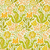 Compton-Wallpaper-Morris & Co-Summer Yellow-Roll-217099-Selected Wallpapers