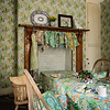 Compton-Wallpaper-Morris & Co-Selected Wallpapers