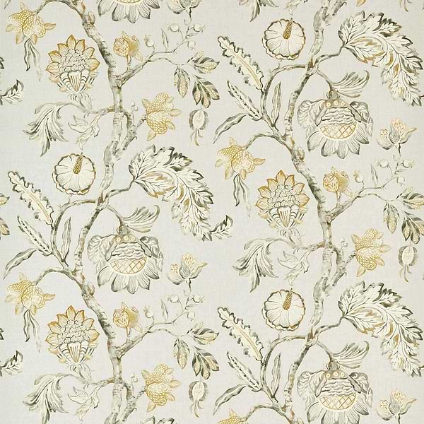 Copes Trails-Tapete-Zoffany-Quartz Grey-Meter (M1)-312985-Selected Wallpapers
