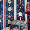 Coquillage-wallpaper-Mind the Gap-Selected Wallpapers