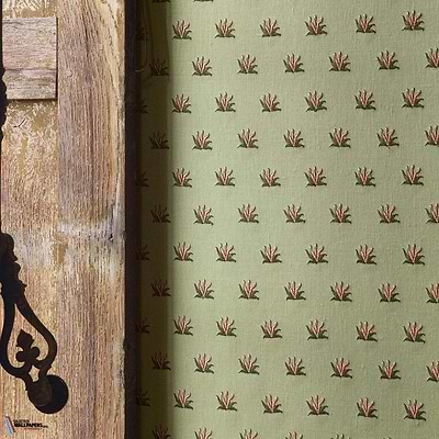 Coulonges Semis-wallpaper-Braquenie-Selected Wallpapers