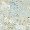 Crane & Frog-Tapete-Sanderson-Sky-Rolle-217125-Selected Wallpapers