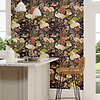Crane & Frog-Behang-Sanderson-Selected Wallpapers