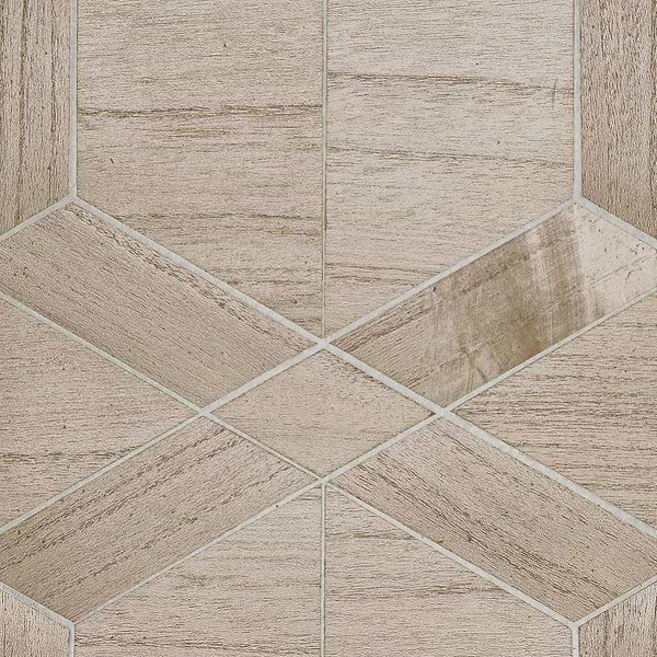 Cubist-Tapete-Omexco by Arte-10-Meter (M1)-SYC1110-Selected Wallpapers