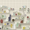 Curiosites I-wallpaper-Nobilis-0-Roll-GRD90-Selected Wallpapers