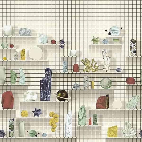 Curiosites I-wallpaper-Nobilis-0-Roll-GRD90-Selected Wallpapers