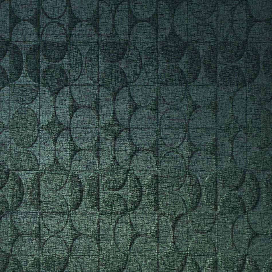 Curve-Tapete-Arte-Petrol-Meter (M1)-85552-Selected Wallpapers