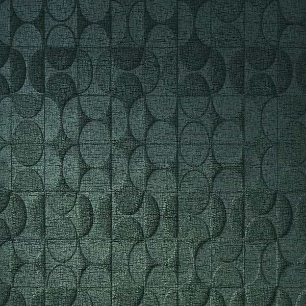 Curve-Tapete-Arte-Petrol-Meter (M1)-85552-Selected Wallpapers