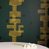 Cuzco-Tapete-Elitis-Selected Wallpapers