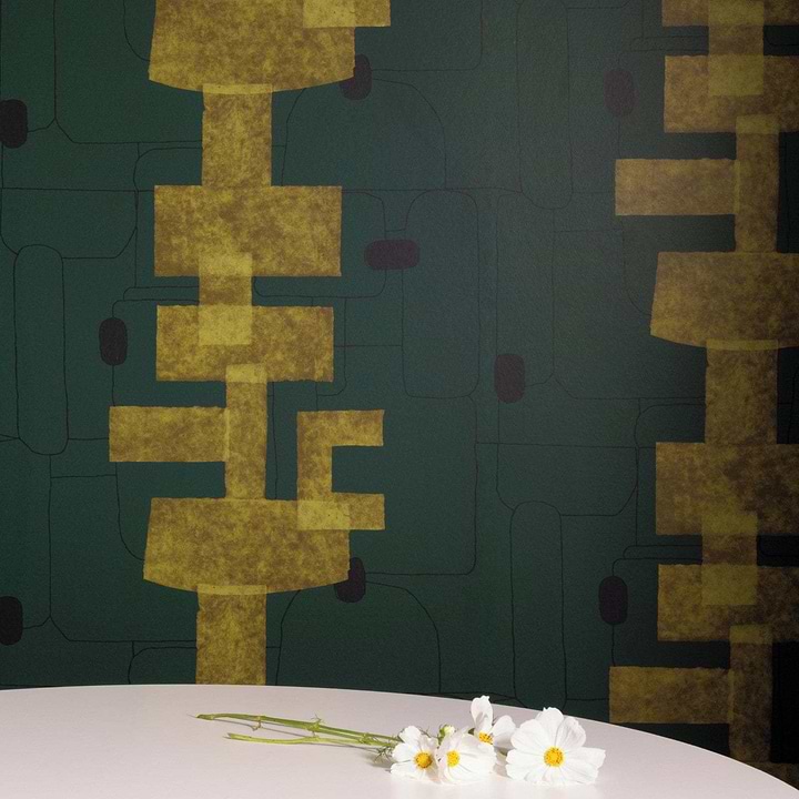 Cuzco-Wallpaper-Elitis-Selected Wallpapers
