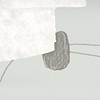 Cuzco-Tapete-Elitis-Delicatesse-Rolle-TP 332 01-Selected Wallpapers