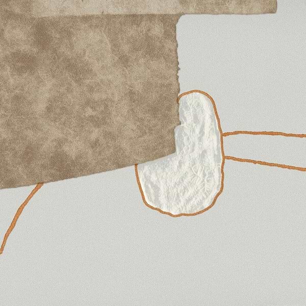 Cuzco-Tapete-Elitis-Signe-Rolle-TP 332 02-Selected Wallpapers