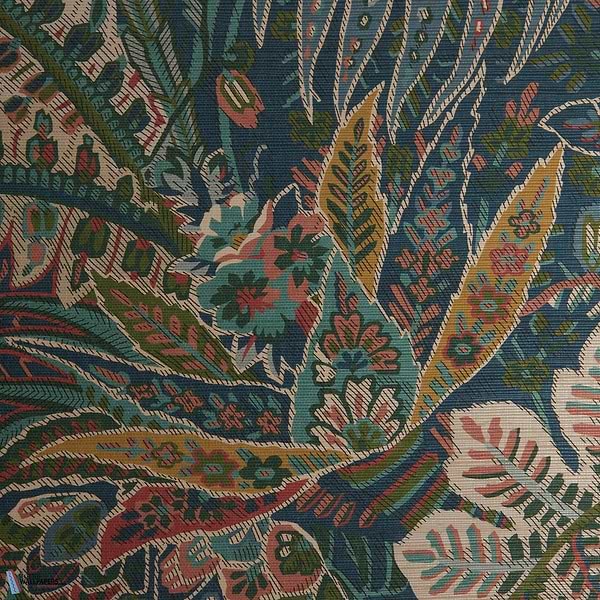 Cypress Voyage-Wallpaper-Liberty-Lichen-Set-07192201H-Selected Wallpapers