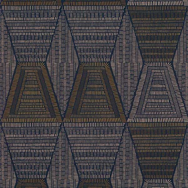 Daia-wallpaper-Casamance-Marine-Roll-75272140-Selected Wallpapers