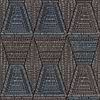 Daia-wallpaper-Casamance-Noir/Givre-Roll-75274588-Selected Wallpapers