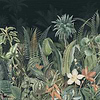 Daintree-Wallpaper-Casamance-Dark-Set-75662036-Selected Wallpapers