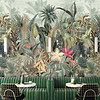 Daintree-Wallpaper-Casamance-Selected Wallpapers