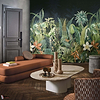 Daintree-Wallpaper-Casamance-Selected Wallpapers
