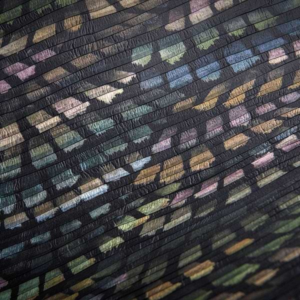 Dandelion Cranes-Wallpaper-Moooi-Foliage-Meter (M1)-MO4022-Selected Wallpapers
