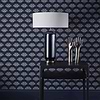 Deco Scallop-Tapete-Liberty-Selected Wallpapers