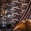 Delilah Wallcovering-Tapete-Romo-Selected Wallpapers