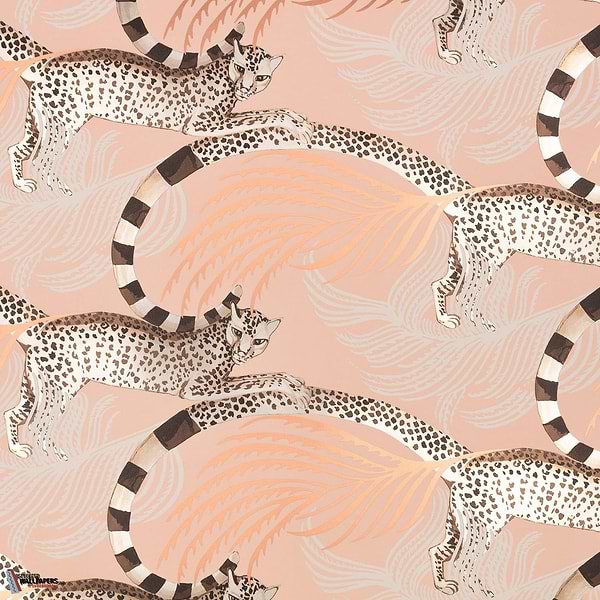 Delilah Wallcovering-Tapete-Romo-Boudoir-Rolle-W450/03-Selected Wallpapers