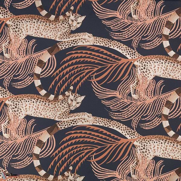 Delilah Wallcovering-Tapete-Romo-Sienna-Rolle-W450/04-Selected Wallpapers