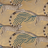 Delilah Wallcovering-Tapete-Romo-Vintage Gold-Rolle-W450/06-Selected Wallpapers