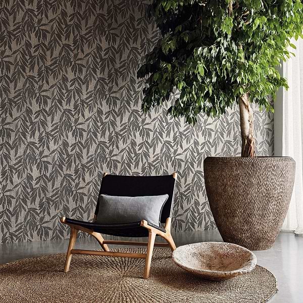 Delphie-Tapete-Romo-Selected Wallpapers