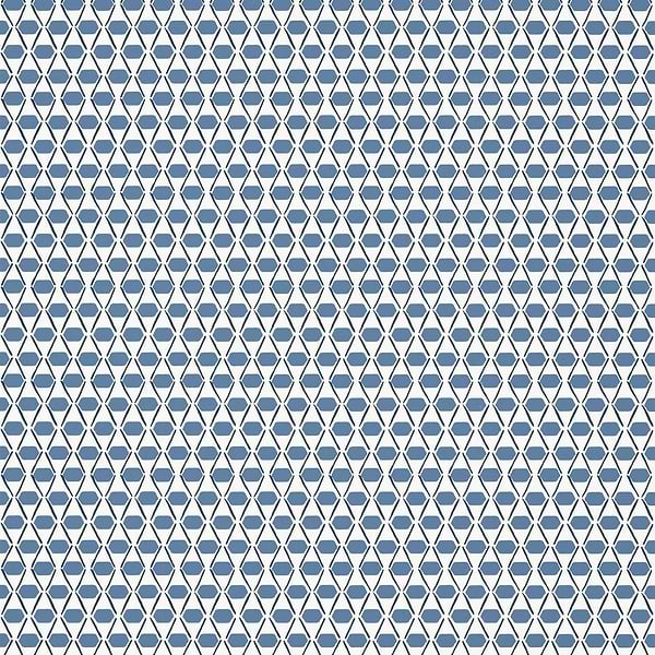 Denver-Tapete-Thibaut-Blue-Rolle-T14326-Selected Wallpapers