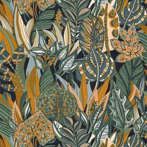 Desirade-Tapete-Casamance-Encre-Rolle-75510814-Selected Wallpapers