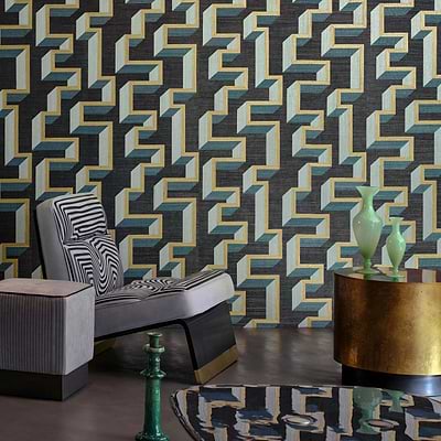 Detour-Tapete-Arte-Selected Wallpapers
