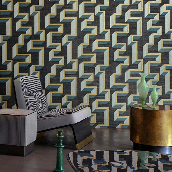 Detour-Tapete-Arte-Selected Wallpapers