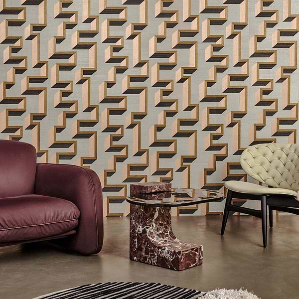 Detour-Tapete-Arte-Selected Wallpapers