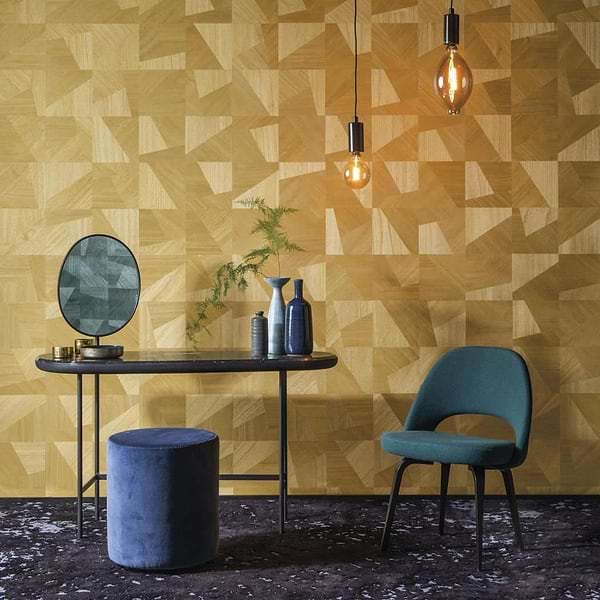 Dimensions-wallpaper-Omexco by Arte-Selected Wallpapers