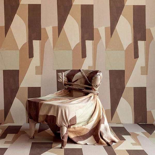 District-wallpaper-Kelly Wearstler-Selected Wallpapers