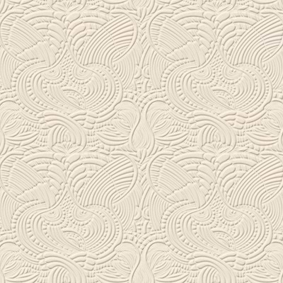 Dodo Pavone-wallpaper-Moooi-Egg Shell-Meter (M1)-MO2091-Selected Wallpapers